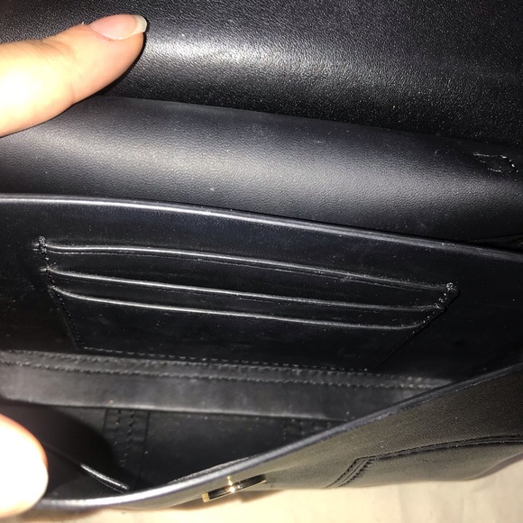 Tory Burch Mini Crossbody Bag - Picture 4 of 5